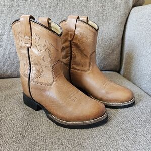 Cody James Toddler Cowboy Boots